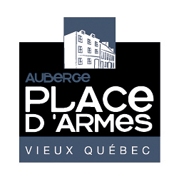 Auberge Place d’Armes