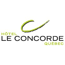 Hôtel Le Concorde Québec