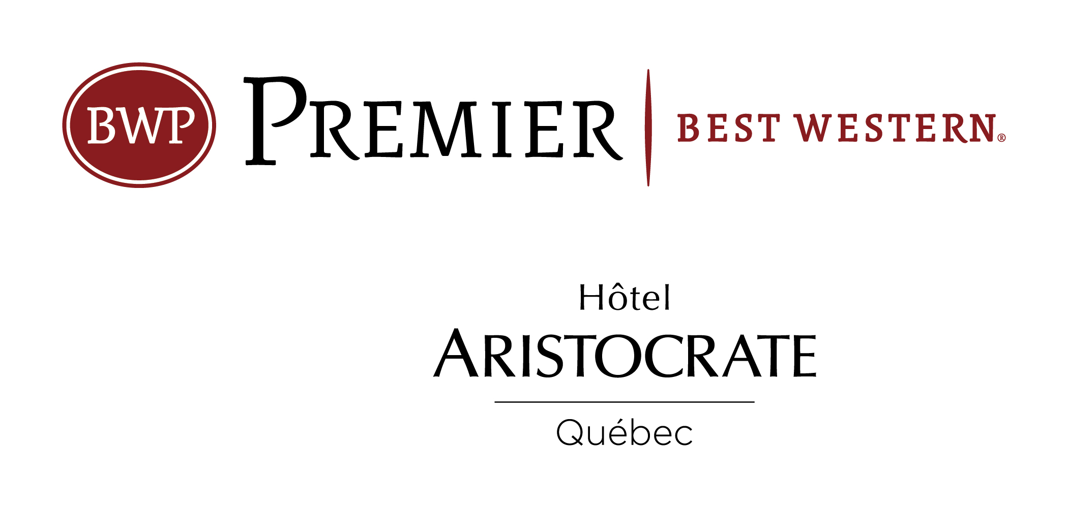 Best Western Premier Hôtel Aristocrate