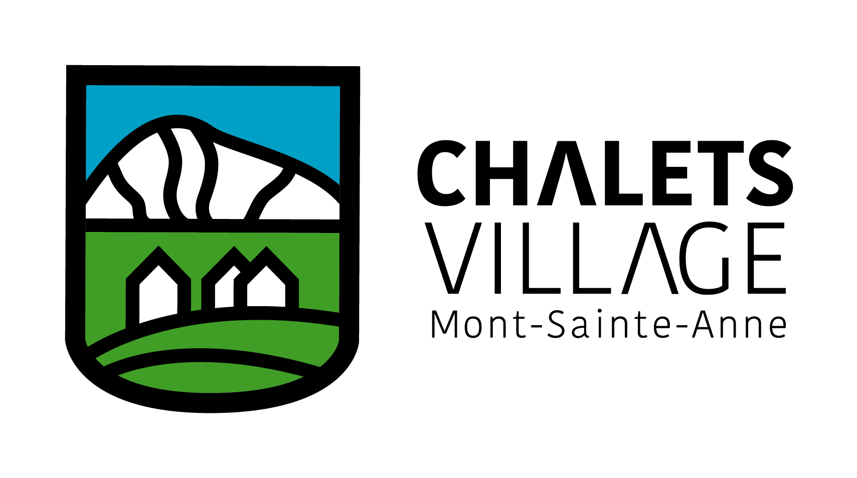 Chalets-Village Mont-Sainte-Anne