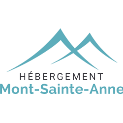 Hébergement Mont Sainte-Anne