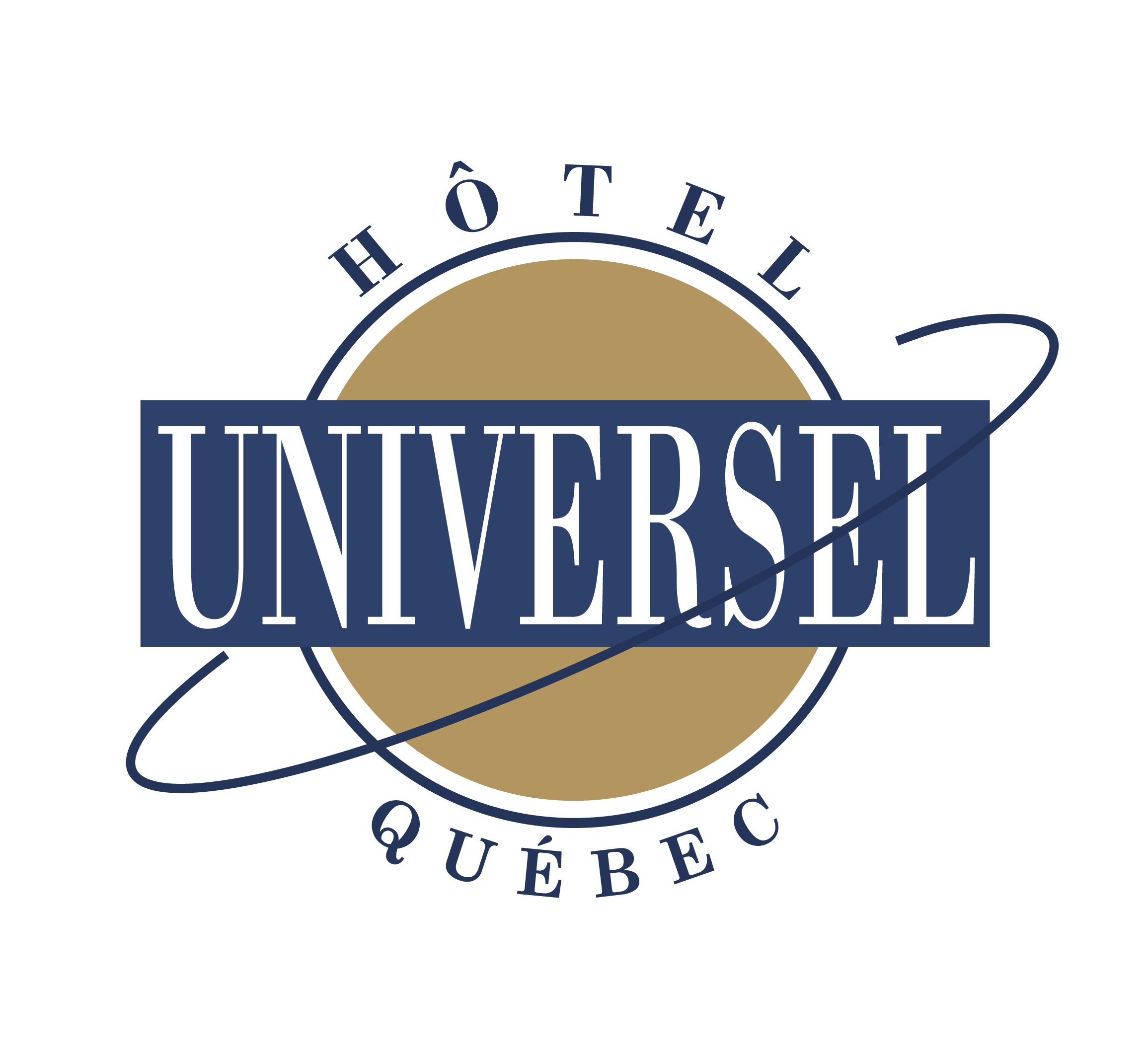 Hôtel Universel