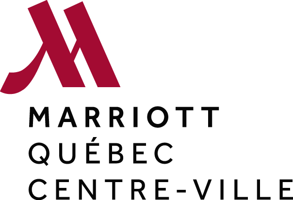 Marriott Quebec City Center