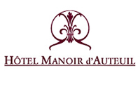 Manoir D'Auteuil