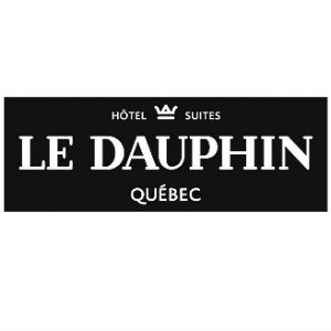 Hôtel et Suites Le Dauphin Québec