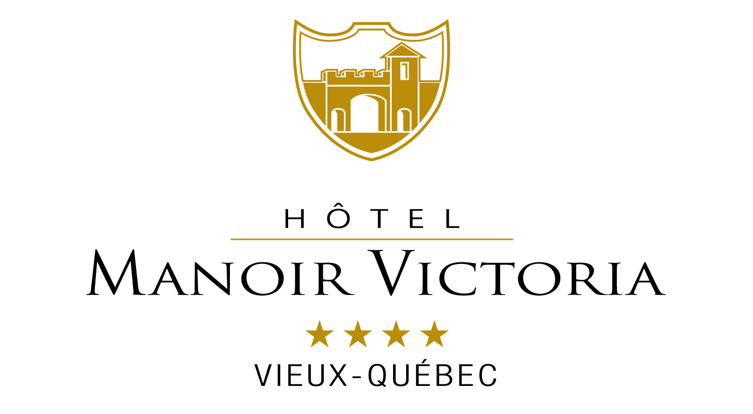 Hôtel Manoir Victoria