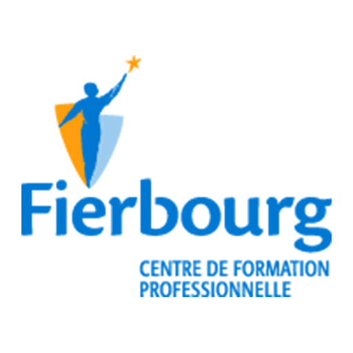 Services aux entreprises et formation continue, Fierbourg, CFP