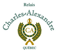 Relais Charles-Alexandre