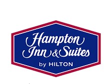  Hampton inn & Suites by Hilton Beauport