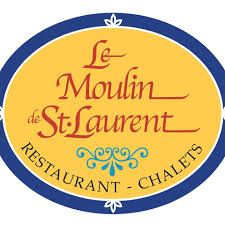 Le Moulin de St-Laurent, Restaurant et Chalets