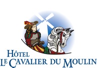 Hôtel Le Cavalier Du Moulin