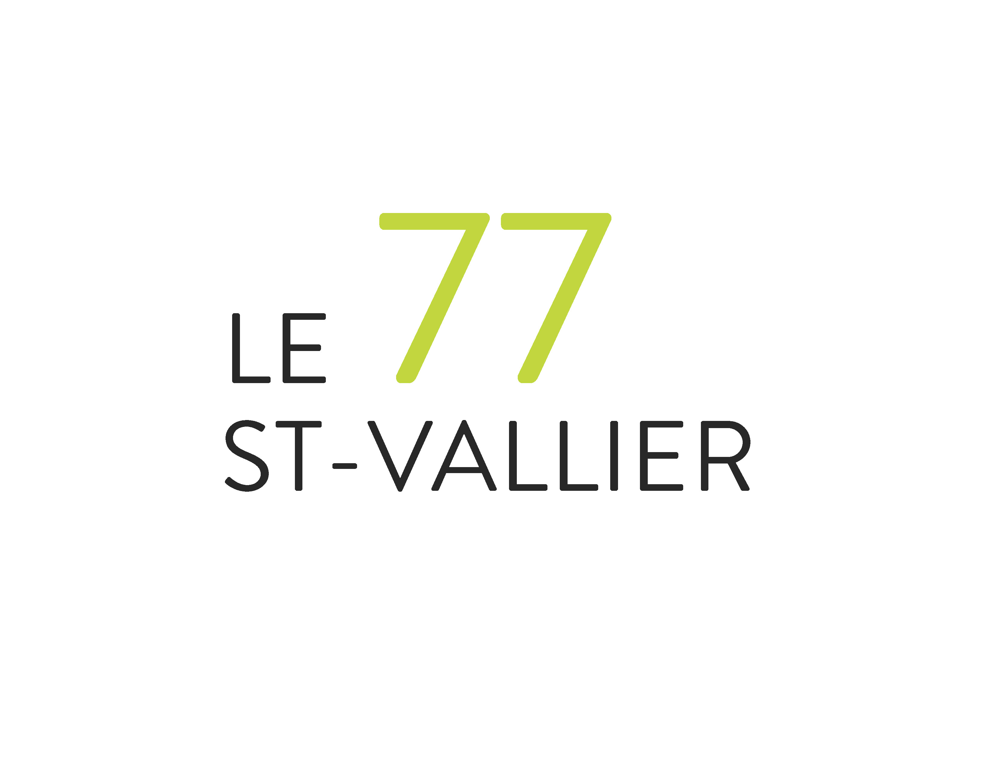 Le 77 St-Vallier