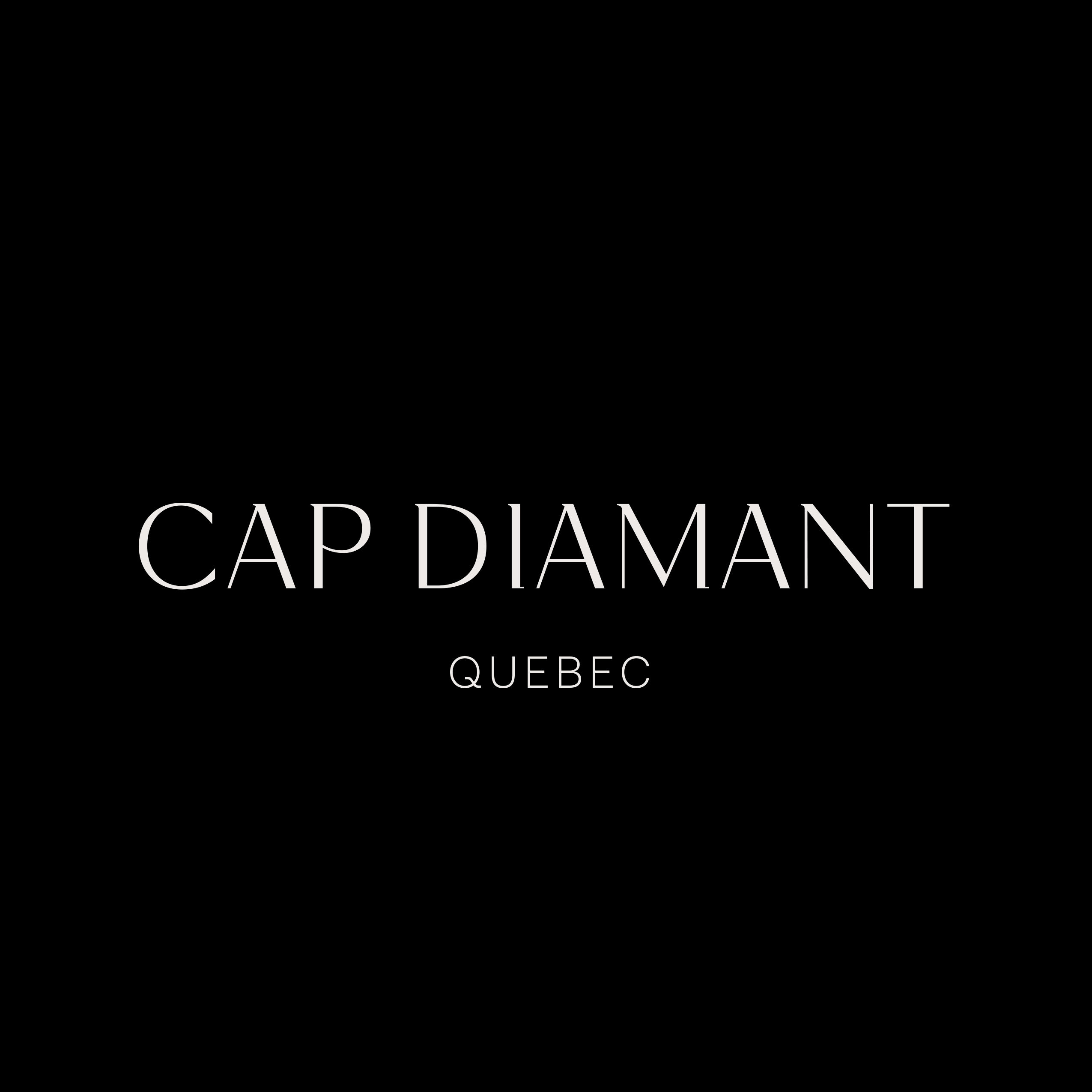 Hôtel Cap Diamant
